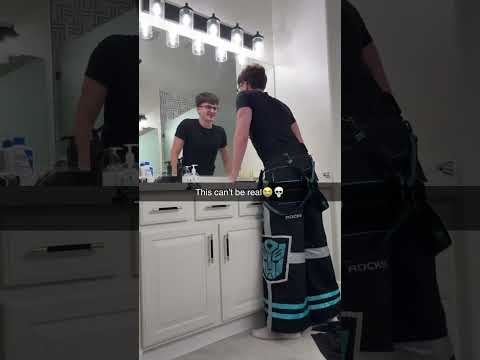 Kaye I hope your ready😇