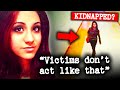 14YO Mysteriously Reappears 9 Months After Missing Her Bus The Case Of Abby Hernandez