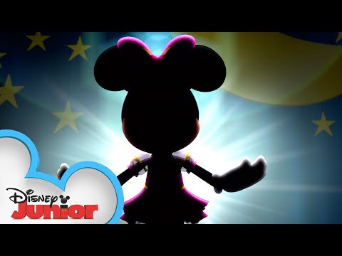 NEW! All That Jazz | Minnie's Bow-Toons | @disneyjr