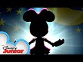 NEW All That Jazz Minnie S Bow Toons Disneyjr