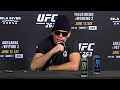 UFC 263: Nate Diaz Post-fight Press Conference