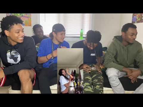 TRASH OR PASS-BANDMANRILL - SHAKE IT (FEAT. TIKTOK) (OFFICIAL AUDIO) REACTION