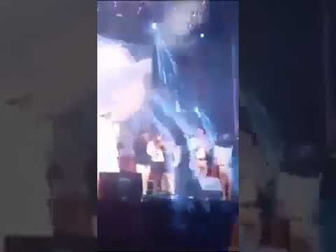 Dasne Godoy - La Chichacha / Donam Amancio (Viernes Cuatro de Agosto 2023 Fue en La Paz Mendoza)