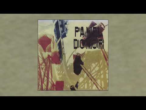 Panel Donor - Panel Donor 12" (1994)
