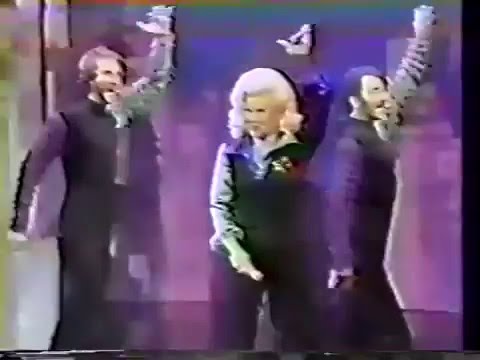 Ginger Rogers - "Love Will Keep Us Together" (1970s)