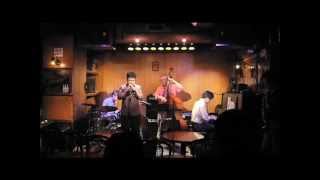 four in one　by Thelonius Monk