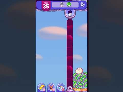 (Angry birds dream blast) Level 5990 gameplay, subscribe for latest update!