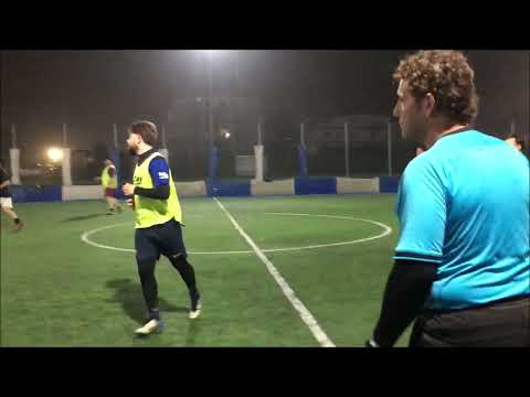 Tornei Skies: Broncosauri - Citizens