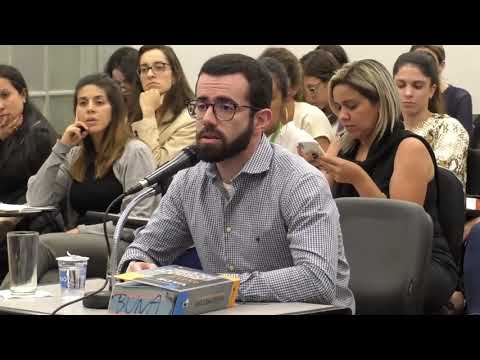 Prova Oral para o MPSP (Ministério Público de São Paulo)