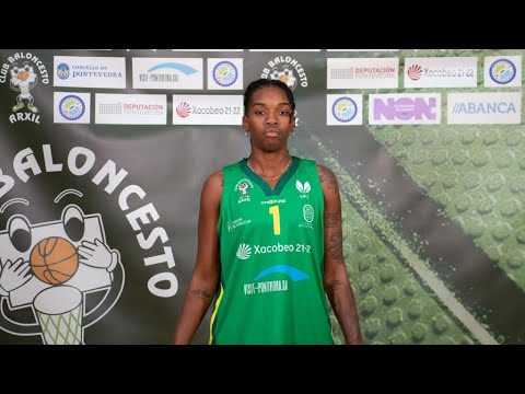 C.B Arxil Pro highlights part 2