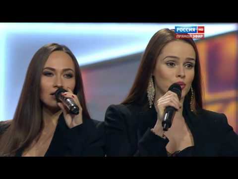 Soprano Турецкого - Adagio (LIVE) День налоговой службы Кремль