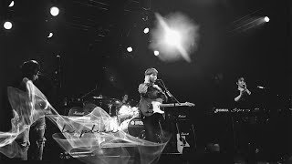 [FANCAM] The Rose (더 로즈) - Insomnia (불면증) @Live in Helsinki 181202