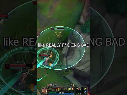 How to INSTANTLY improve as Rell! #shorts #rell #leagueoflegends #tipsandtricks