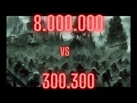 Ultimate Epic Battle Simulator 2 | UEBS 2 - 8,000,000 Zombies & 200k Trolls vs 100k Modern Soldiers