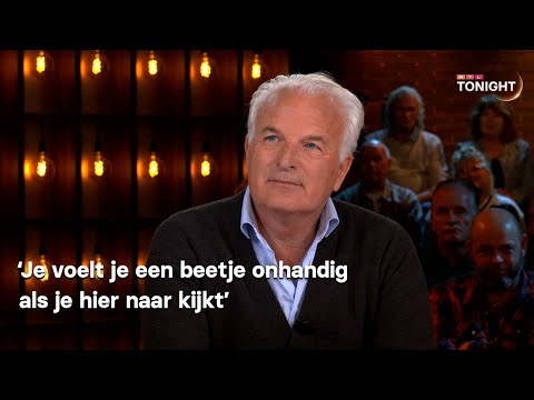 Koppel niet blij met make-over in woonmake-overprogramma: Bob Sikkes weet er alles van | RTL Tonight
