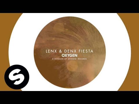 Lenx & Denx - Fiesta (Radio Edit)