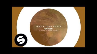 Lenx & Denx - Fiesta (Radio Edit)