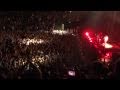 System Of The Down at Key Arena Seattle 