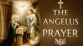Download lagu The Angelus Prayer 🙏 | Daily Catholic Prayer for Peace, Grace & Protection mp3 Download lagu The Angelus Prayer 🙏 | Daily Catholic Prayer for Peace, Grace & Protection mp3