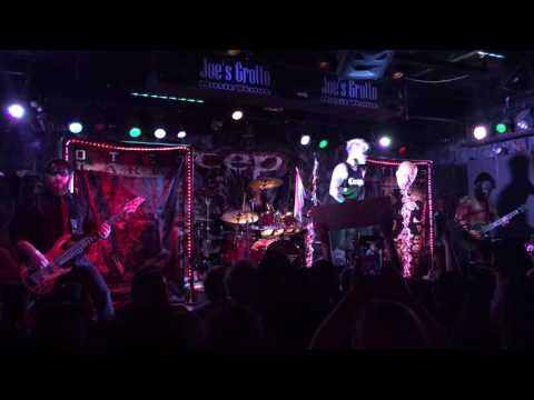 OTEP - Lords Of War (live) @ Joe's Grotto on 5/27/16 in Phoenix, AZ