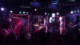 OTEP - Lords Of War (live) @ Joe&#39;s Grotto on 5/27/16 in Phoenix, AZ