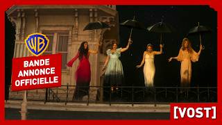 Les Ensorceleuses 2 | Bande-Annonce officielle (VOST) | Sandra Bullock, Nicole Kidman