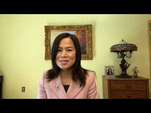 Differentiation Makes the Difference | Emma Chen-Banas | TEDxBabsonCollege