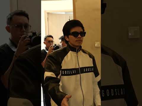 KIDD SANTHE, SAIXSE, ATTA HALILINTAR - MANTAP CUY (BTS Part 2)