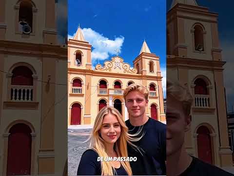 A Verdadeira História de Caiçara, no Coração da Paraíba #caiçara #paraíba #nordeste