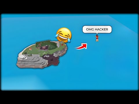 How to Fling EXTREMELY Far in Fling Things and People ☠️🔥(Pro Guide 2025)