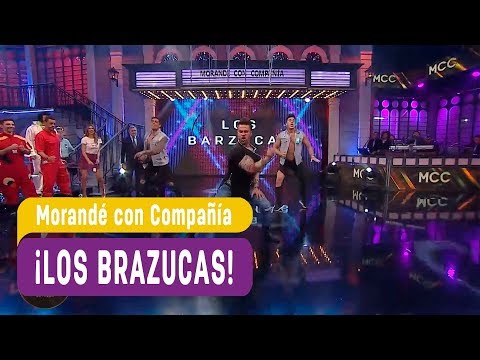 ¡Los Brazucas! - Morandé con Compañía 2018