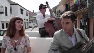 Luke Winslow-King - Heartsick Blues