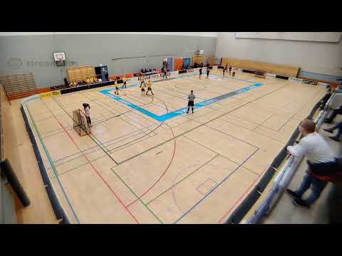 D2 SK C Welhot Flames - Varta Musta