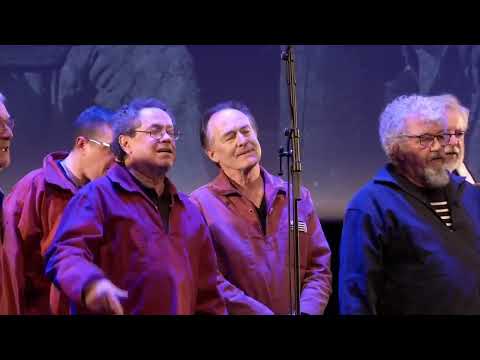 Les Gâs de l'Almanach - Vive le progrés - Le Spectacle