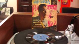 João Gilberto - A Felicidade (1959)