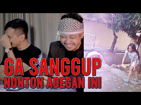 Sutradara Membedah Alur Cerita Video TikTok feat. Benedion