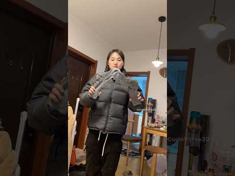 When Her Socks Froze, She Made Music