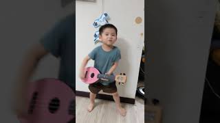 曲名：喜歡雞肉的味道-開心的不了