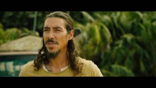 The Shallows - Trailer