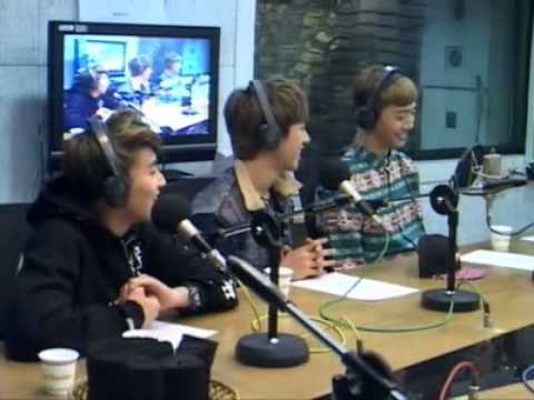 130227 ShimShimTaPa -  B.A.P (2/8)