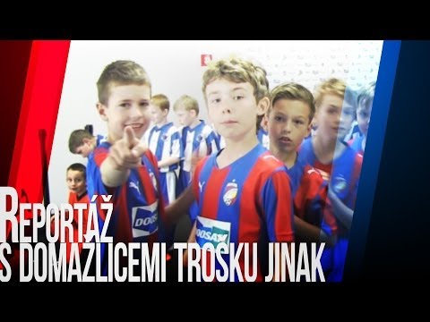 FC Viktoria Plzeň - TJ Jiskra Domažlice 4:0 | 26.3.2014