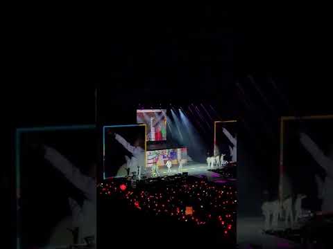 221006 NCT 127 🌱 - ELEVATOR || NEOCITY 'THE LINK' WORLD TOUR in LA 💚