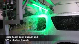 The Manager's Special | All Seasons Auto Wash | Colorado Springs, CO