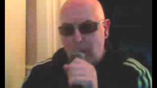 King Of The Road  Roger Miller (cover)