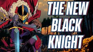 The NEW Black Knight Deck! | Deck Guide and Gameplay | Marvel Snap