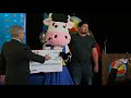 24 Year Old Manuel Franco From West Allis Introduced As Winner Of 768 Powerball Jackpot