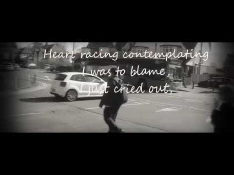 MELO-MELODI - SAVED MY LIFE (LYRIC VIDEO)