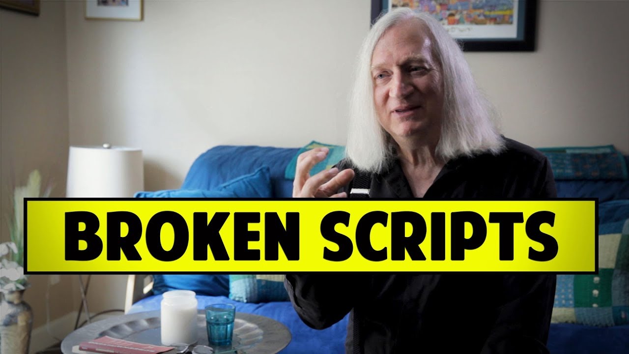 How To Write A Mediocre Screenplay - Paul Joseph Gulino