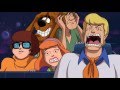 Scooby Doo I Kiss Straszenie Na Scenie Na DVD Fragment Filmu Koncert
