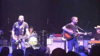 Mike Ness Band @ The Avalon - You Win Again - X-Games 14 Wrap-Up Party - 8-3-08